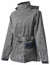 RIDEZ ライズ バイク用 レインコート MICRO RAIN COAT レインウェア アパレル