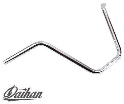Daihan ダイハン ハンドルバー NARROW UP 12inch ハンドルバー