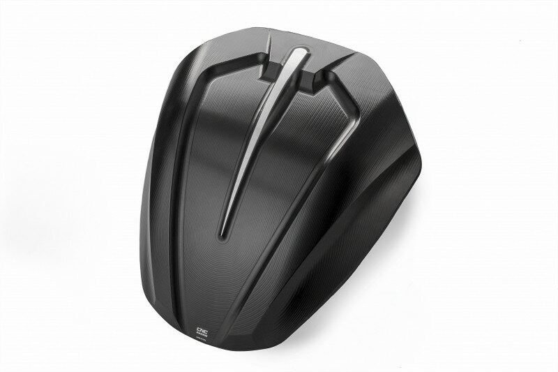 CNC Racing シーエヌシーレーシング メーターバイザー XDiavel DUCATI ドゥカティ カウル関連 外装