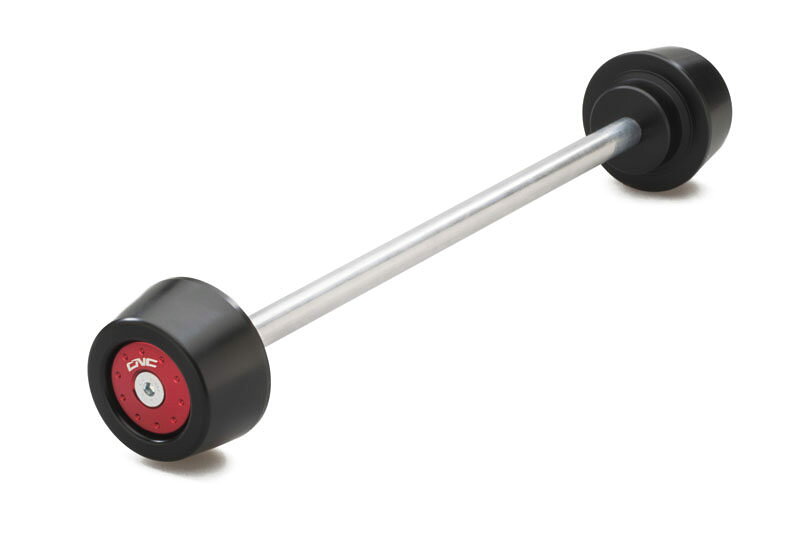 CNC Racing シーエヌシーレーシング フロントアクスルスライダー MONSTER 797 Scrambler Classic Full Throttle Icon Urban Enduro DUCATI ドゥカティ アクスルスライダー フレーム