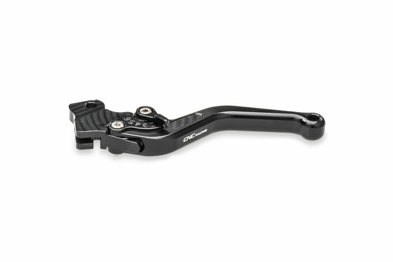 CNC Racing シーエヌシーレーシング クラッチレバー ショート 150mm S1000R S1000RR BMW ハンドル周辺パーツ ハンドル