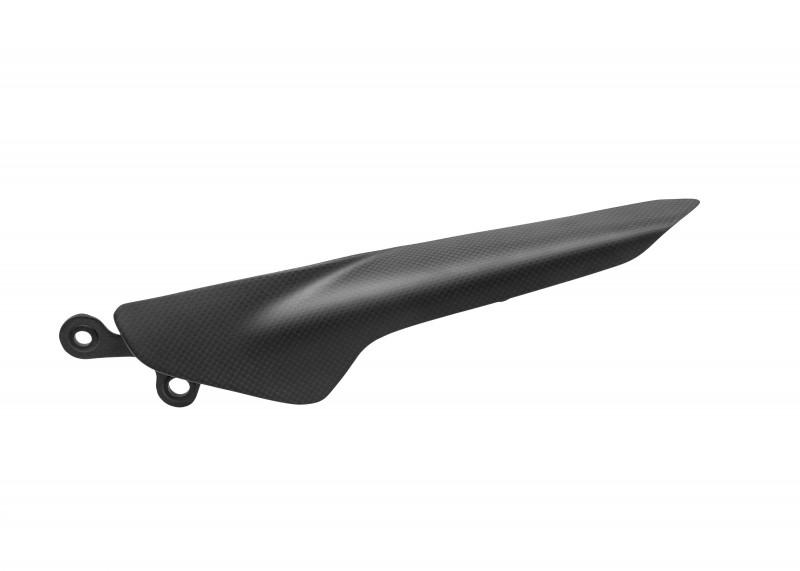 CNC Racing シーエヌシーレーシング プロテクターアッパーチェーン モンスター 1200 MONSTER R S DUCATI ドゥカティ チェーンガード フレーム