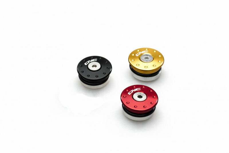 CNC Racing シーエヌシーレーシング フレームホールキャップセット モンスター 1200 R MONSTER 1200R DUCATI ドゥカティ フレームホールキャップ 外装