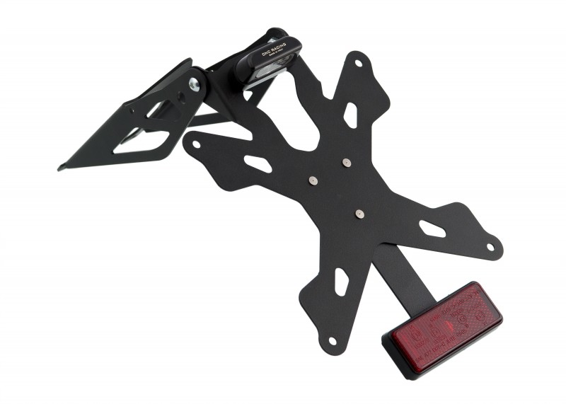 CNC Racing シーエヌシーレーシング フェンダーレスキット トライアンフ Daytona 675 DAYTONA R TRIUMPH フェンダー関連 外装