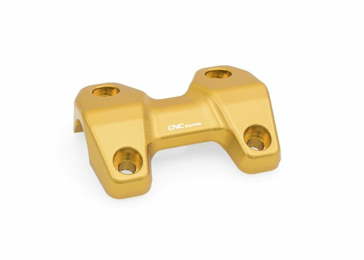 CNC Racing シーエヌシーレーシング ハンドルバークランプ モンスター 821 MONSTER DUCATI ドゥカティ ハンドル周辺パーツ ハンドル