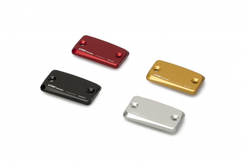 CNC Racing シーエヌシーレーシング リザーバータンクキャップ フロントブレーキ/クラッチ TECH HYPERMOTARD796 MONSTER S2R MONSTER600 MONSTER620 MONSTER695 MONSTER696 MONSTER750 MONSTER796 MONSTER800 Multistrada 620 Supersport 2003-04 DUCATI ドゥカティ