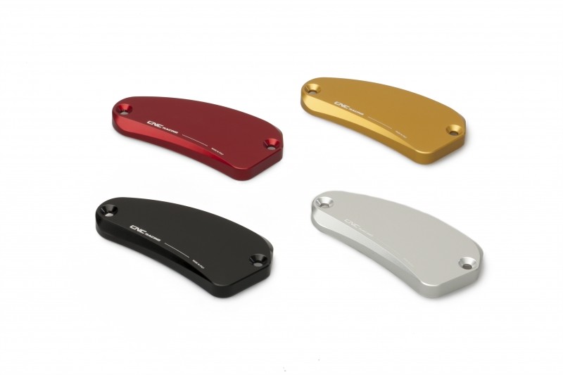 CNC Racing シーエヌシーレーシング フロントブレーキマスターリザーバータンクキャップ MVアグスタ TECH MV AGUSTA アグスタ マスターシリンダータンクキャップ・リザーバーカバー ブレーキ(2.0)