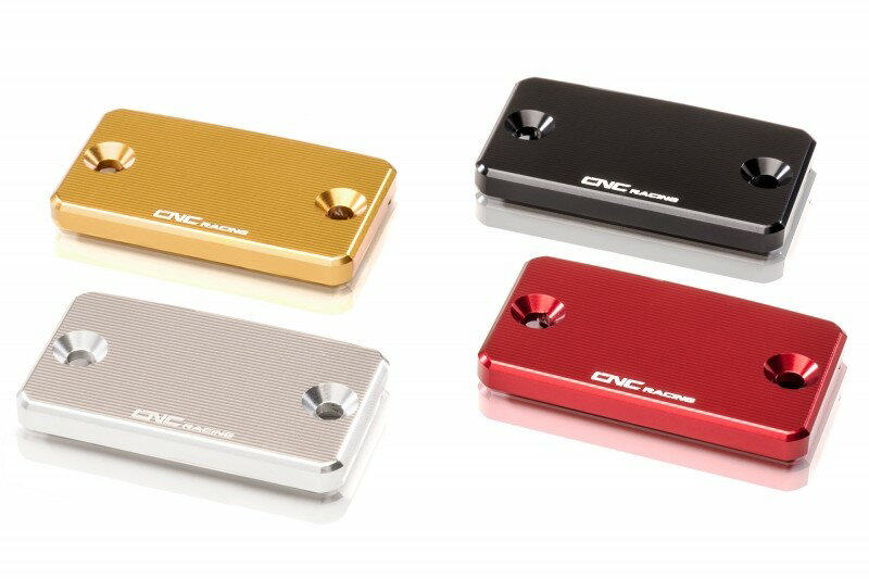 CNC Racing シーエヌシーレーシング マスターシリンダーリザーバータンクキャップ ストリーク HYPERMOTARD796 MONSTER S2R MONSTER600 MONSTER620 MONSTER695 MONSTER696 MONSTER750 MONSTER800 Multistrada 620 Supersport 2003-04 DUCATI ドゥカティ ブレーキ