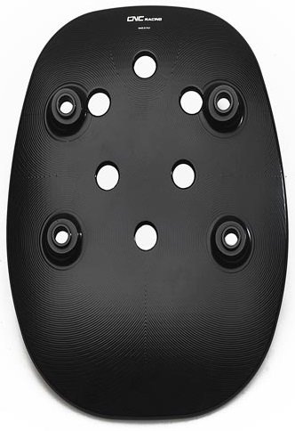 CNC Racing シーエヌシーレーシング リアスプラッシュガード XDiavel DIAVEL 1260 S DUCATI ドゥカティ..