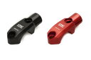 CNC Racing シーエヌシーレーシング ミラーホルダー M8 BREMBO ハンドル
