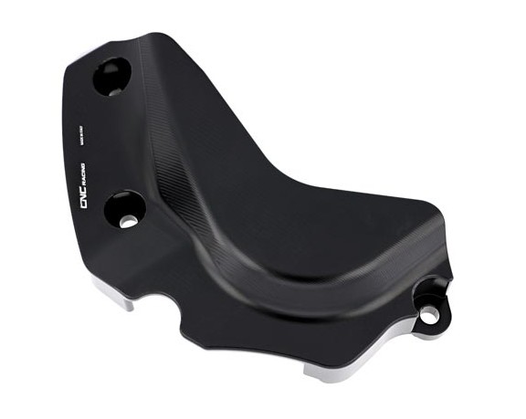 CNC Racing シーエヌシーレーシング フロントスプロケットカバー SuperSport S DUCATI ドゥカティ スプロケットカバー 外装