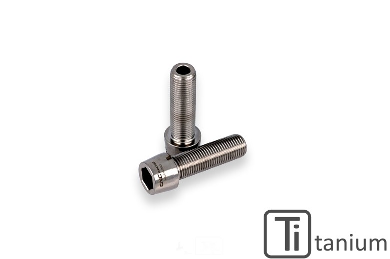 CNC Racing シーエヌシーレーシング リアハブスイングアーム ピンチボルト 1098 1098R 1098S 1199Panig..