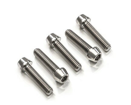 CNC Racing シーエヌシーレーシング トップブリッジ用ボルトセット XDiavel DIAVEL 1260 S DUCATI ドゥカティ 汎用ボルト・ネジ