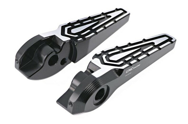 CNC Racing CNCレーシング タンデムステップフットペグセット XDiavel DUCATI ドゥカティ フットペグ