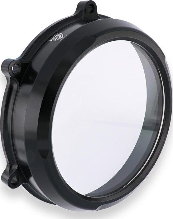 CNC Racing シーエヌシーレーシング クリアクラッチカバー PANIGALE V4 R S SP SP2 30° ANNIVERSARIO 916 DUCATI ドゥカティ クラッチカバー エンジンパーツ エンジン