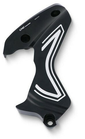 CNC Racing シーエヌシーレーシング フロントスプロケットカバー Scrambler 1100 DUCATI ドゥカティ スプロケットカバー 外装