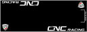 CNC Racing シーエヌシーレーシング ガレージマット メンテナンスマット・ピットマット・スタンドマット