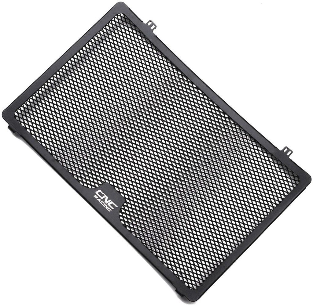 CNC Racing シーエヌシーレーシング ラジエーターコアガード SBK748 748 DUCATI ドゥカティ ラジエーターコアガード・オイルクーラーコアガード 冷却関連 エンジン