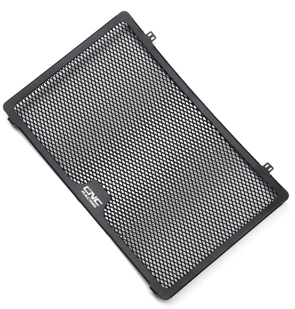 CNC Racing シーエヌシーレーシング ラジエーターコアガード SBK749 749 DUCATI ドゥカティ ラジエーターコアガード・オイルクーラーコアガード 冷却関連 エンジン