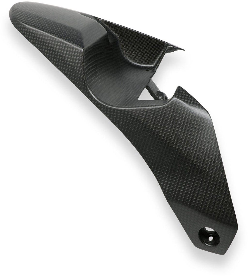 CNC Racing シーエヌシーレーシング カーボンリアフェンダー モンスター MONSTER 1200S SUPERSPORT DUCATI ドゥカティ リアフェンダー フェンダー関連 外装