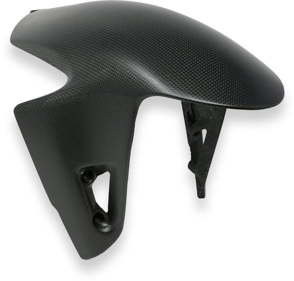 CNC Racing シーエヌシーレーシング カーボンフロントフェンダー PANIGALE V2 V4 25°ANNIVERSARIO 916 R S SP SP2 30° ANNIVERSARIO STREETFIGHTER DUCATI ドゥカティ フロントフェンダー フェンダー関連 外装