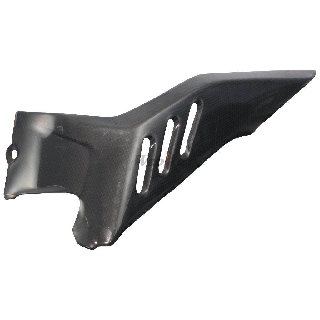 CNC Racing シーエヌシーレーシング カーボン サイドタンクカバー DIAVEL V4 DUCATI ドゥカティ タンクカバー タンク関連 外装