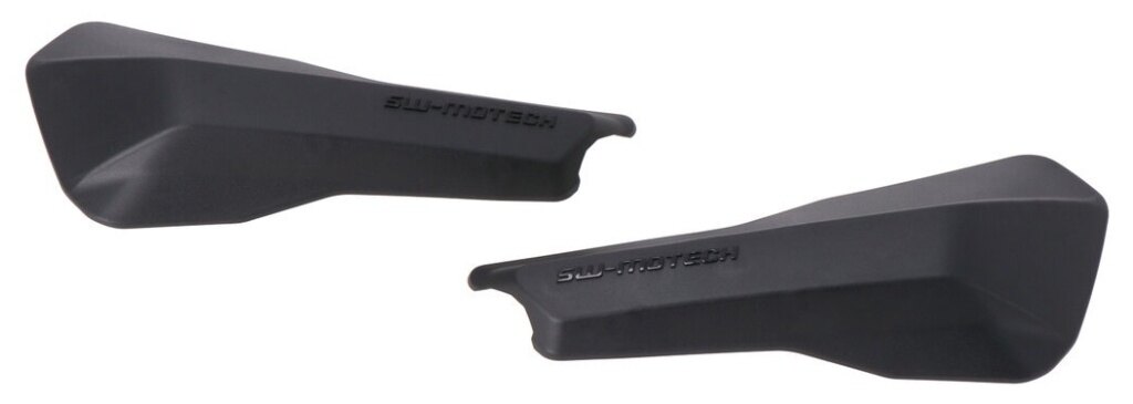 SW-MOTECH SWモテック SPORT ハンドガードKIT BLK (1点留め) ハンドガード・ナックルガード ハンドル周..