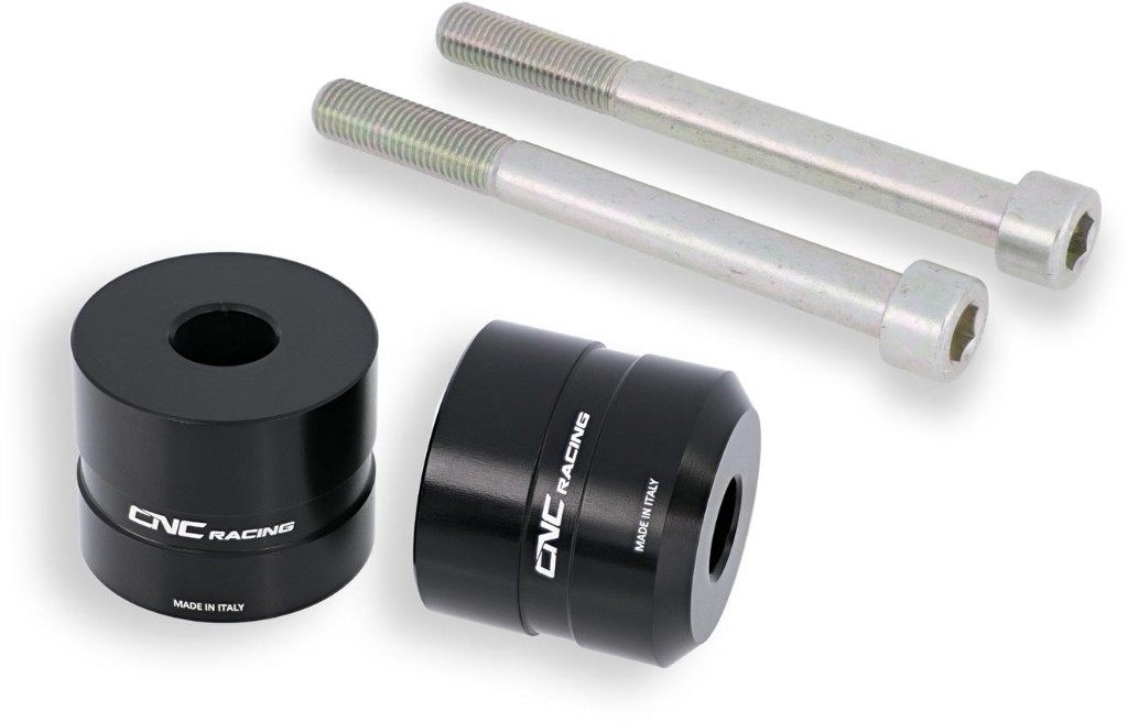 CNC Racing ̥졼 ϥɥ륢åץڡ 30mm Multistrada 1200 1200S Pikes Peak 1260S 950 DUCATI ɥƥ ϥɥեѡ ϥɥ