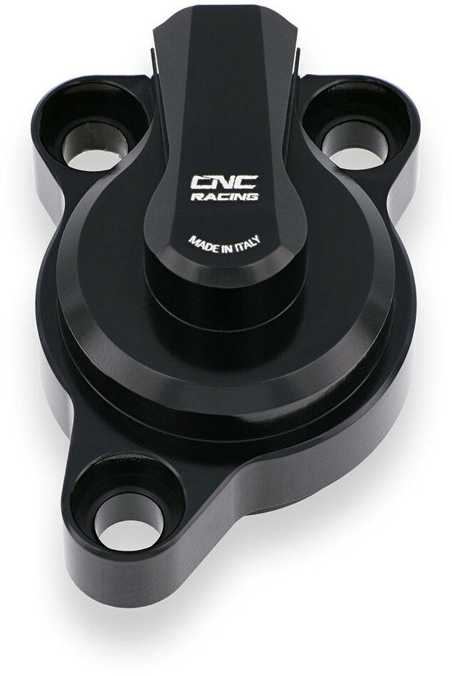 CNC Racing シーエヌシーレーシング クラッチレリーズー Φ29mm Multistrada 1260S SCRAMBLER 1100 DUCATI ドゥカティ クラッチレリーズ 駆動系 カラー：ブラック