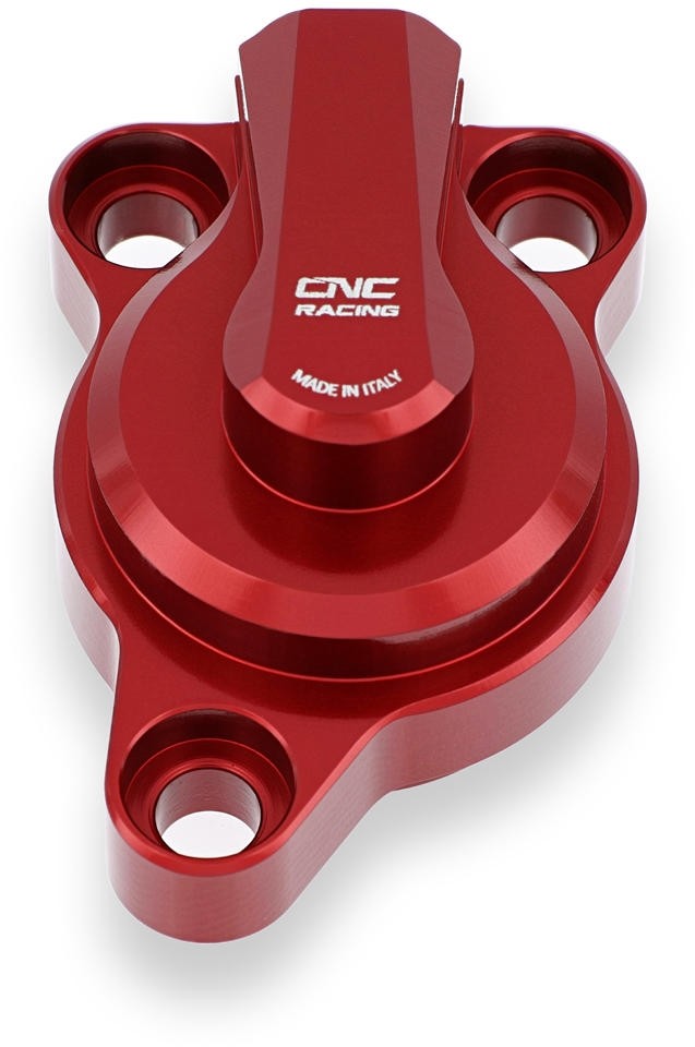 CNC Racing シーエヌシーレーシング クラッチレリーズー Φ29mm Multistrada 1260S SCRAMBLER 1100 DUCATI ドゥカティ クラッチレリーズ 駆動系 カラー：レッド