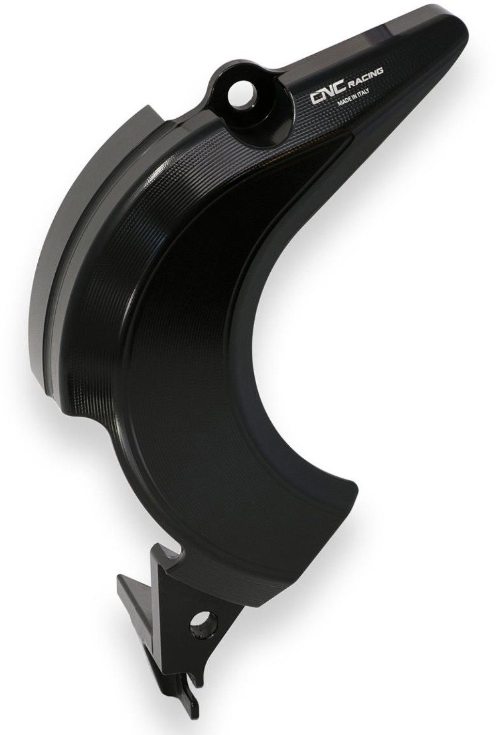 CNC Racing シーエヌシーレーシング フロントスプロケットカバー PANIGALE V4 S DUCATI ドゥカティ スプロケットカバー 外装