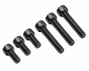 CNC Racing シーエヌシーレーシング タンクキャップボルトセット MVアグスタ BRUTALE675 BRUTALE800 BRUTALE800RC B...