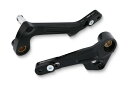 CNC Racing シーエヌシーレーシング ペダルセット Multistrada スライド 1260 Pikes Peak 1260S MULTISTRADA...