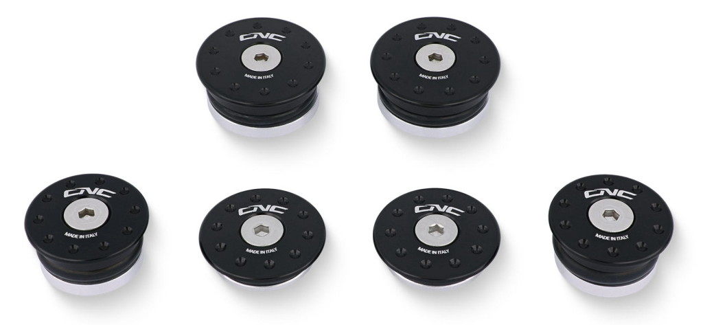 CNC Racing シーエヌシーレーシング フレームホールキャップセット HYPERMOTARD 950 DUCATI ドゥカティ フレームホールキャップ 外装