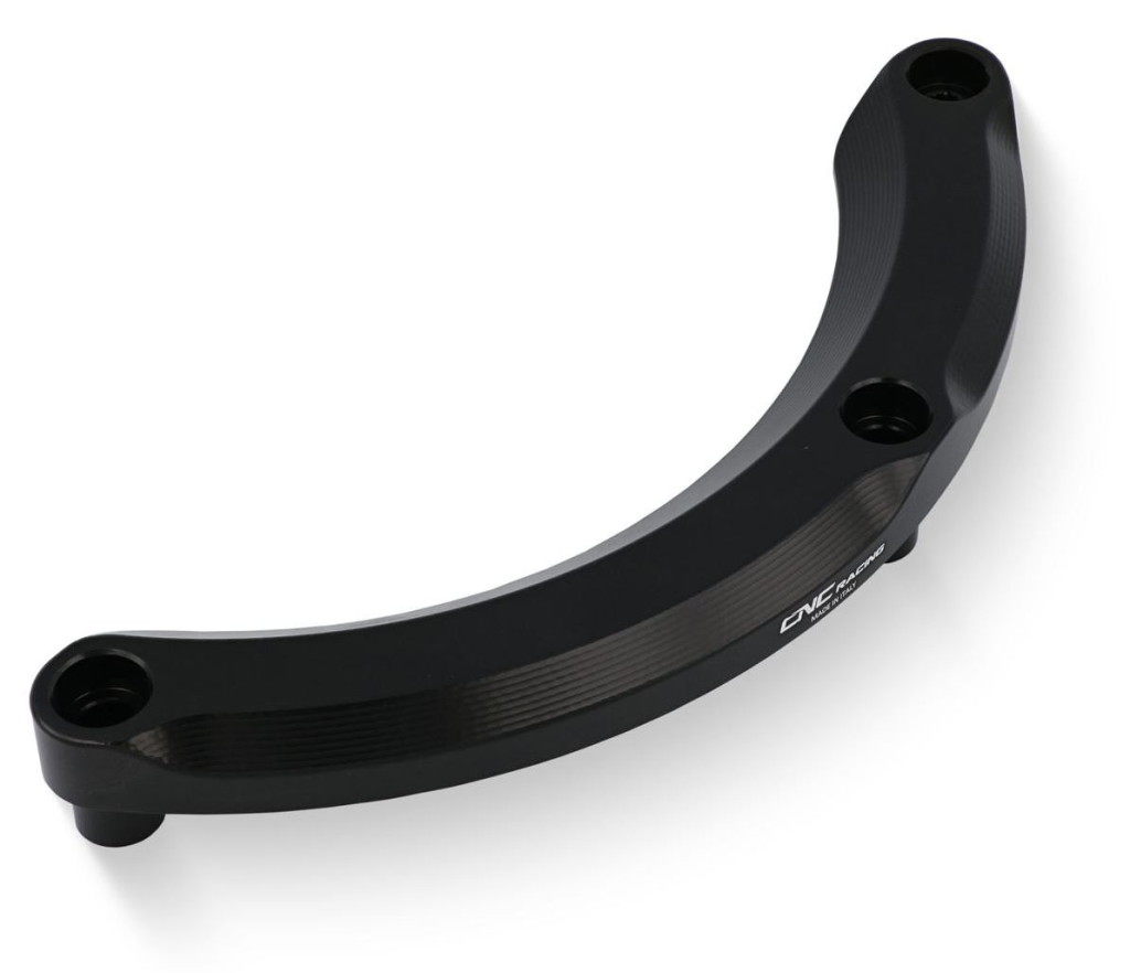 CNC Racing シーエヌシーレーシング クラッチカバースライダー DUCATI ドゥカティ クラッチカバー エンジンパーツ エンジン