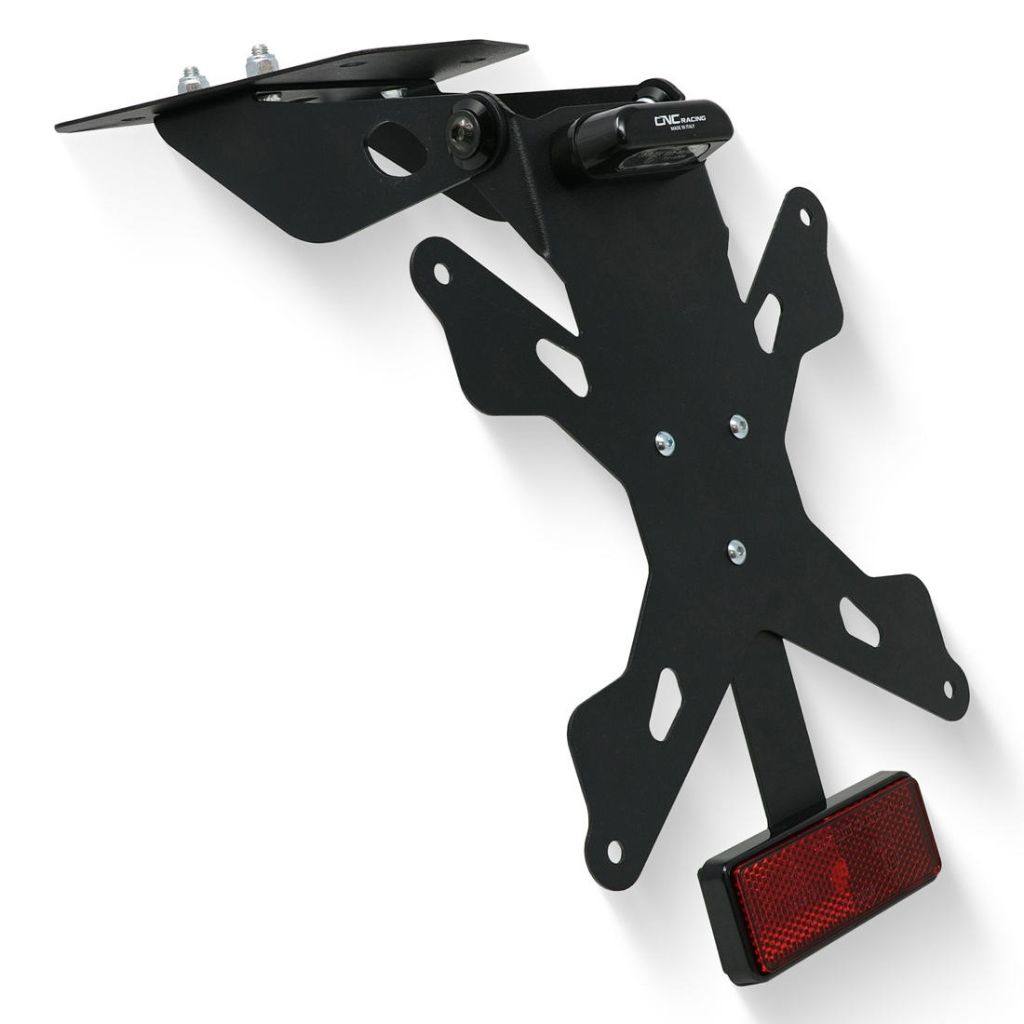 CNC Racing シーエヌシーレーシング アジャスタブルフェンダーレスキット モンスター / スーパースポー..