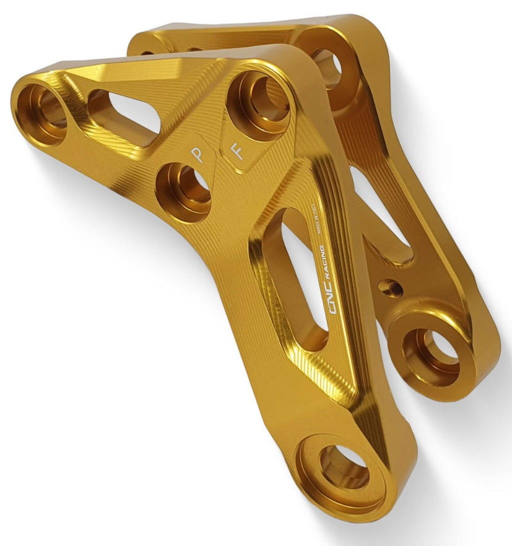 CNC Racing シーエヌシーレーシング リアサスペンションロッカーアーム PANIGALEV2 SUPERBIKE 1199 Panigale R S Superleggera 1299 899 959 DUCATI ドゥカティ ロッカーアーム エンジンパーツ エンジン