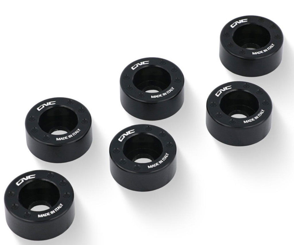 CNC Racing シーエヌシーレーシング クラッチスプリングリテーナーキット HYPERMOTARD 796 MONSTER 620 696 797 S2R 800 MULTISTRADA SCRAMBLER Cafe Racer Classic Full Throttle Icon Urban Enduro DUCATI ドゥカティ クラッチスプリングリテーナー 駆動系