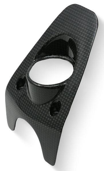 CNC Racing シーエヌシーレーシング キーシリンダーカバー Brutale 3 Cylinders 800 MV AGUSTA アグス..