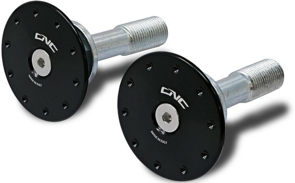 CNC Racing シーエヌシーレーシング フレームホールキャップセット STREETFIGHTER V4 S SP SP2 DUCATI ドゥカティ フレームホールキャップ 外装