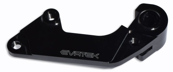 Brake Shoes EBCグルーブブレーキシューズ-614g EBC Grooved Brake Shoes - 614G