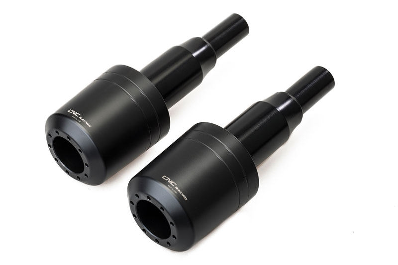 CNC Racing シーエヌシーレーシング エンジンスライダー Multistrada 1200 1200S Pikes Peak 950 DUCATI ドゥカティ エンジンスライダー・フレームスライダー フレーム