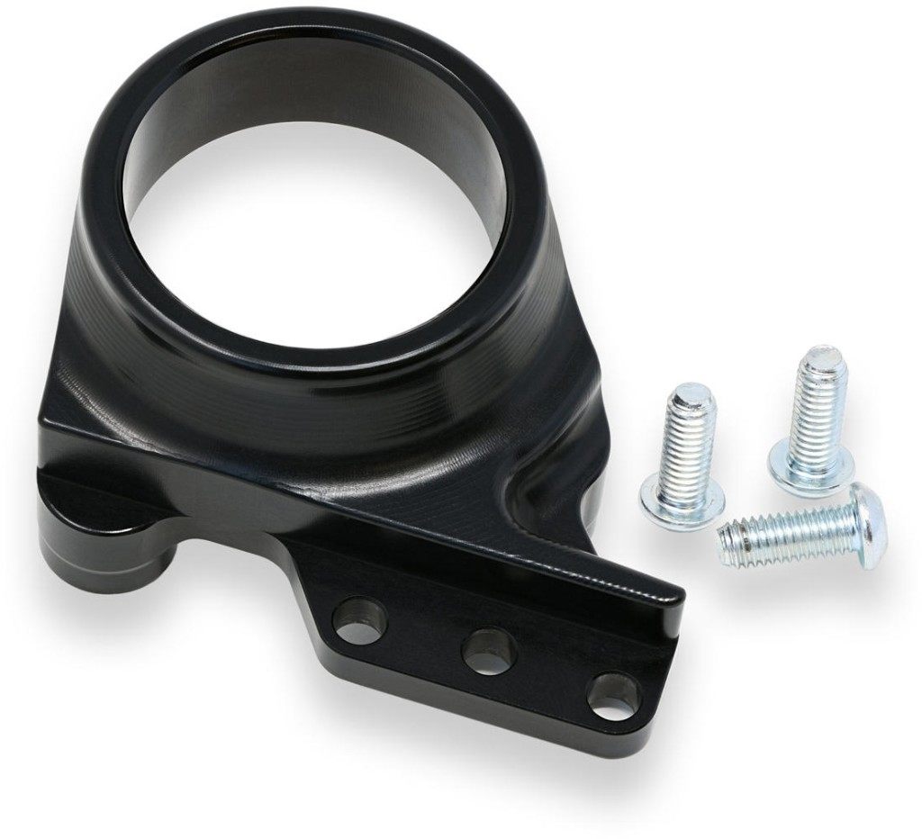 CNC Racing シーエヌシーレーシング キーシリンダーホルダー RSV4 Factory 09-14 APRILIA アプリリア ..