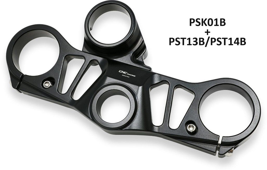 CNC Racing �������̥����졼���� �������������ۥ���� RSV4 Factory 09-14 APRILIA ���ץ�ꥢ ���������������С� ����