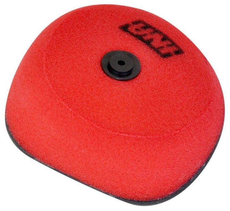 UNI FILTER ユニフィルター KTM Motorcycle Air Filters［NU-1407ST］ 500 LC4 600 エアクリーナー・エアクリーナーエレメント 吸気関連 エンジン