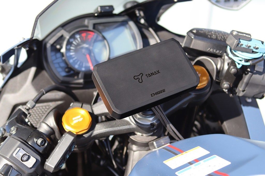 TANAX motofizz ���ʥå��� ��ȥե��� ���ꥳ�󥹥ޡ��ȥ��С� AIO-5 Lite Play ����¾GPS���졼�������ʥӥ��ץ�����佤���� �Żҵ�����