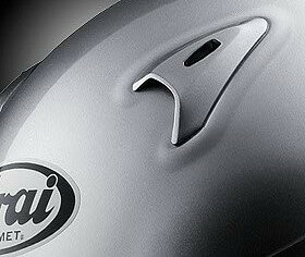 ウェビック 楽天市場店のArai アライ TDF2ダクト【補修・オプションパーツ】 ASTRO-LIGHT [アストロ ライト] PROFILE [プロフィール] TOUR-CROSS2 [ツアークロス2] その他ヘルメットオプション・補修部品 ヘルメット カラー：マリブブルー(旧品番：4591)｜アングル2