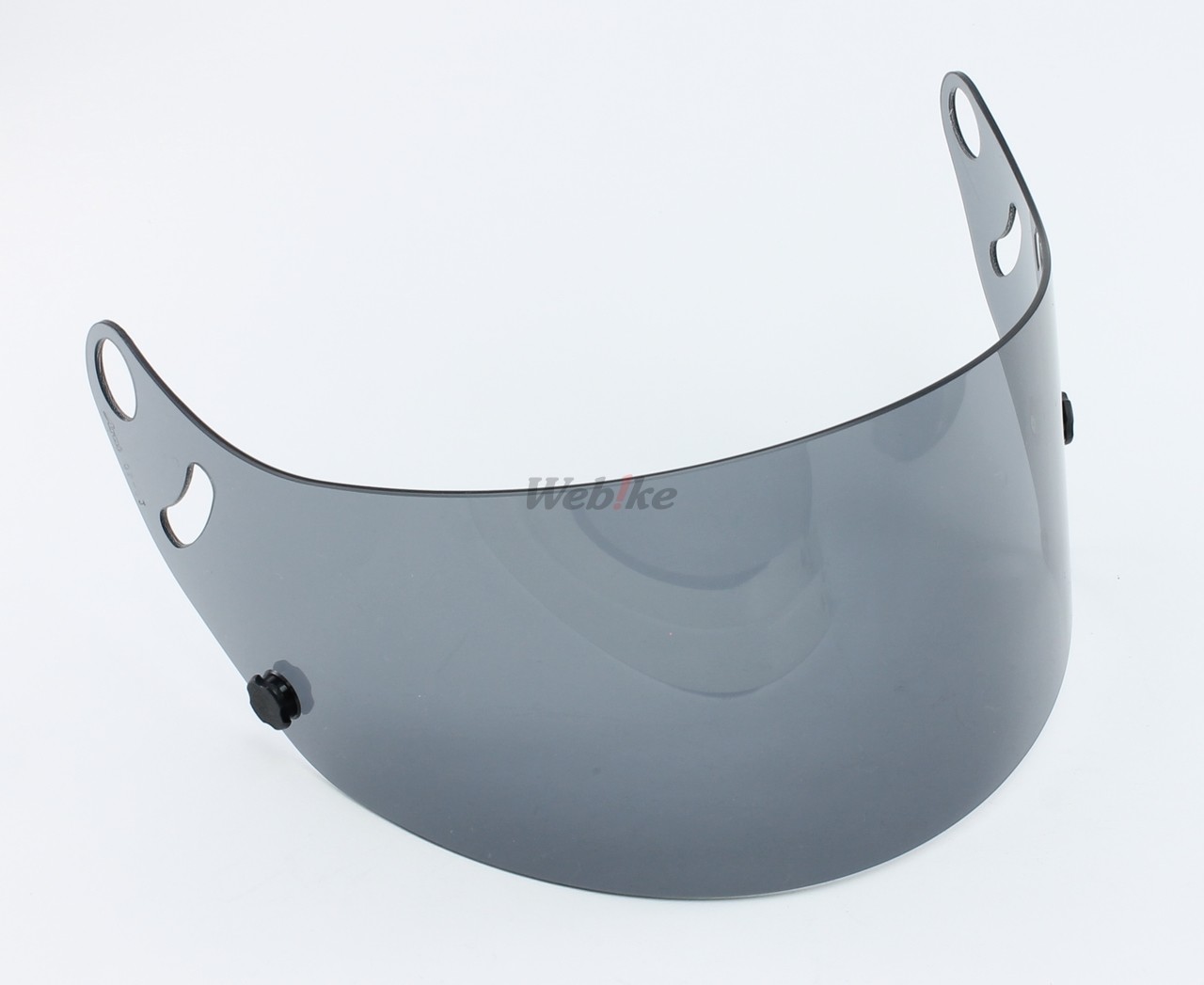 Arai アライ CK-6シールド CK-6S [シーケー シックス エス] ヘルメットシールド ヘルメット カラー：スモーク(旧品番：1231)