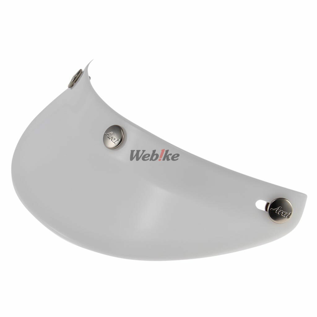 Arai アライ スタンダードヒサシ ヘルメットバイザー ヘルメット