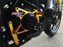 RSV racing アールエスブイレーシング Mirror off CBR250-300 CBR250R CBR300R HONDA ホンダ その他ミラーオプ...